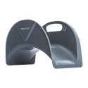 WHITE LINE  Hose Hanger