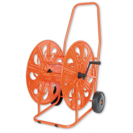 Voolikukäru 3/4" 140m PROFESSIONAL