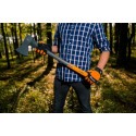 Multipurpose Axe Fiberglass type 1250g