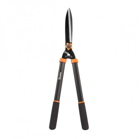 V-SERIES hedge pruning shears, straight blade