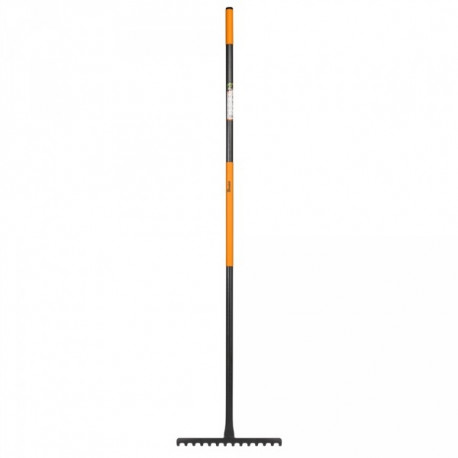 Pinnasereha 36cm, boorteras