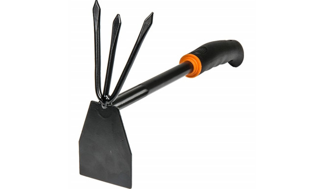 DE LUXE Digger & hoe