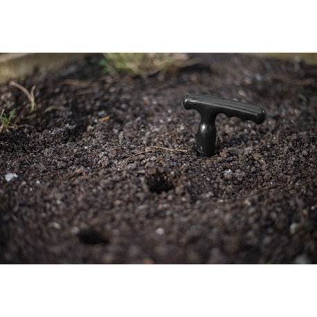 Garden dibber DE LUXE
