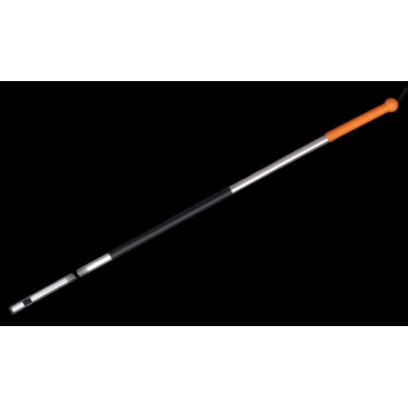 TQ Aluminum shaft 164 cm