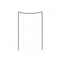 Rõngastugi taimedele 1/3 , läbimõõt 40cm / kõrgus 115cm