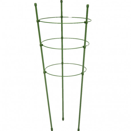 Подставка для растений с кольцами 60cm