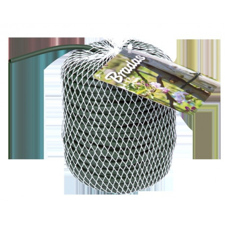 Pehme ja veniv sidumispael taimedele 5mm x 50m