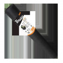 Anti-weed non-woven 50g/m² black, 1,6m x 50m