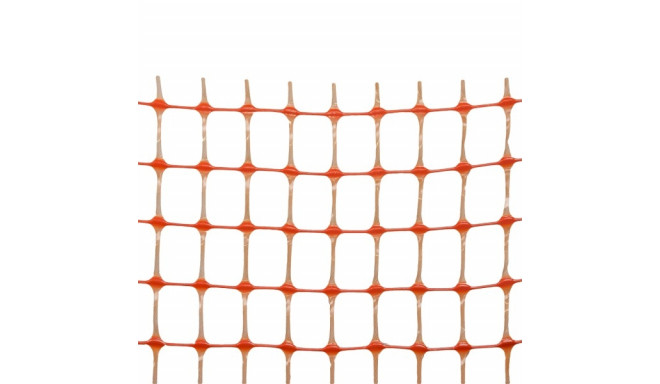 Safety net BARRIER NET 100g/m2    90x26mm 1x30m