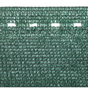 Šešėlių tinklas Bradas 90% 1.2 x 10m