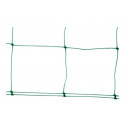 Сетка для опоры растений 2 x 20m