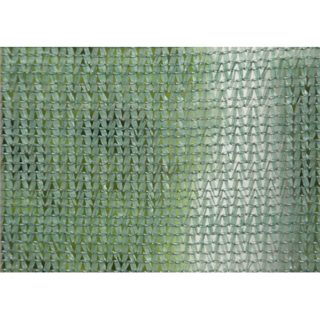 Shading - cover net, 40%, 6x40m