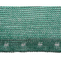 Varjutuskangas 55% 1,5 x 50m