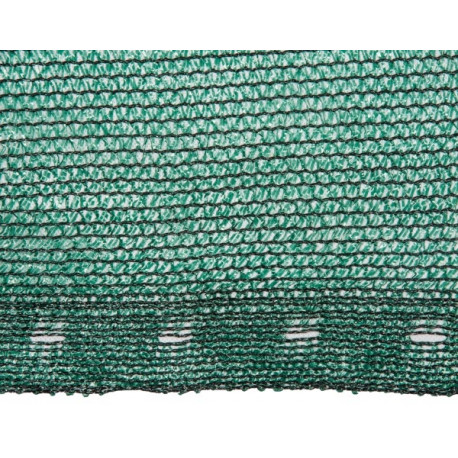 Šešėlių tinklas Bradas 55% 2 x 120m