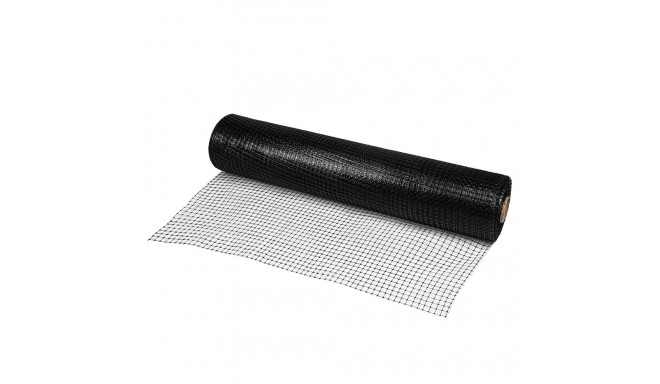 Universal net "UNINET", weight 40g/m2, mesh 14x16mm, 1,8x100m