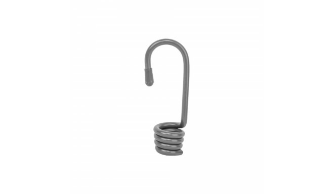 Steel bungee cord hook BUNGEE CORD HOOK, 10pcs