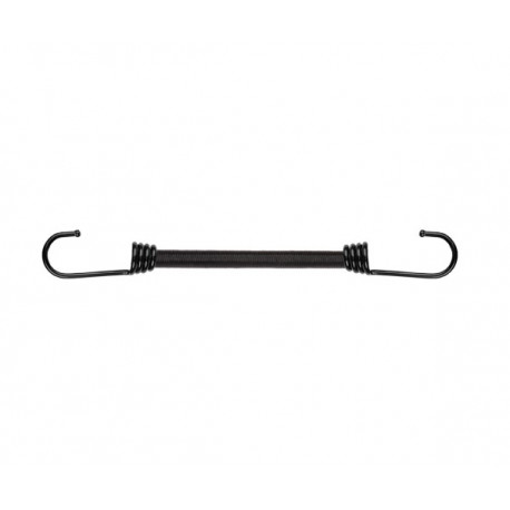 Elastinė guma su kabliu BUNGEE CORD HOOK, 120cm
