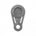 BUNGEE CORD CLIPS eyelet clip with a handle