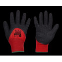 Kindad PERFECT GRIP RED FULL lateks 8