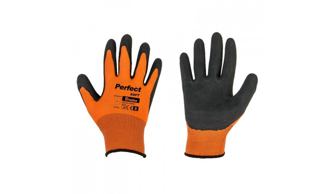 Gloves PERFECT SOFT latex, size 11