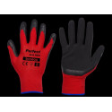 Kindad PERFECT SOFT RED lateks 8