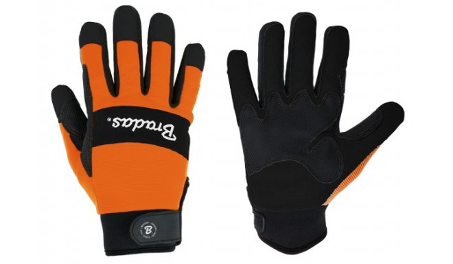 Kindad TECH BLACK 8