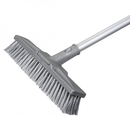 Floor brush