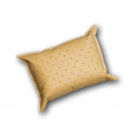 Synthetic scrub sponge Synthetic scrub sponge