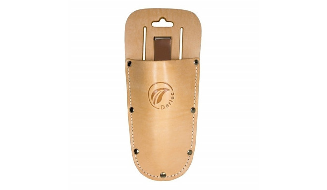 Leather tool holster Darlac