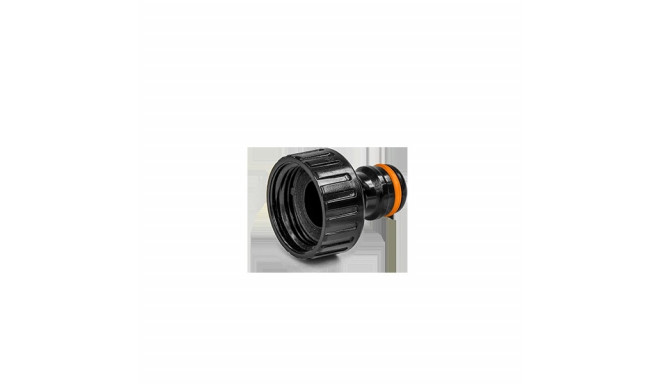 BLACK LINE Kraaniadapter 3/4" emane