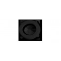 Tihend 1/2" BLACK LINE - 50tk