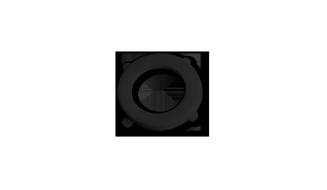 BLACK LINE Gasket for 1/2" BLACK - 50 pcs