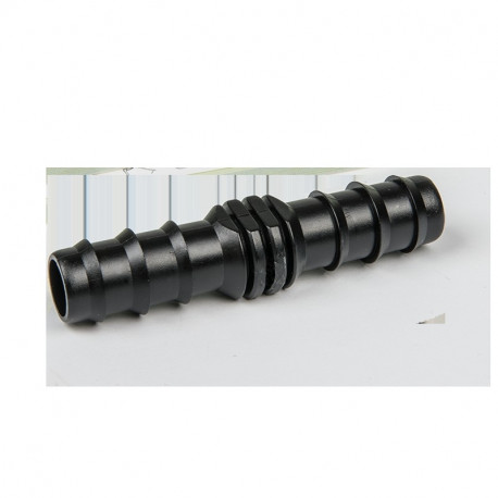 Connector, 20mm hose barb