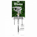 WHITE LINE TRITON Impulse sprinkler - triple spike