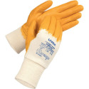 Nitrile-glove,Contact ENB20C Ergo,size7