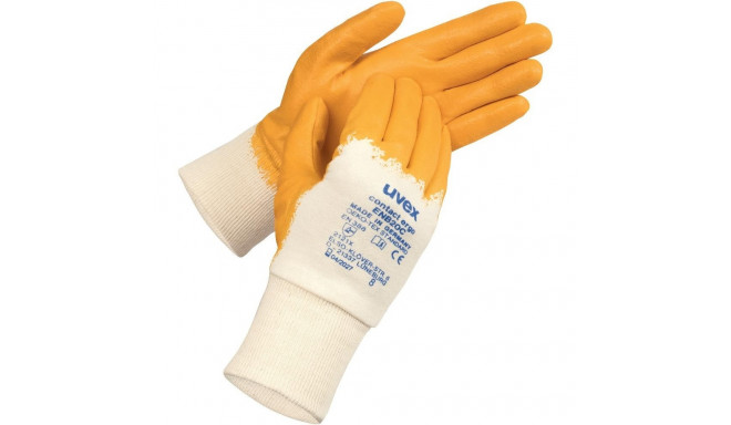 Nitrile-glove,Contact ENB20C Ergo,size7