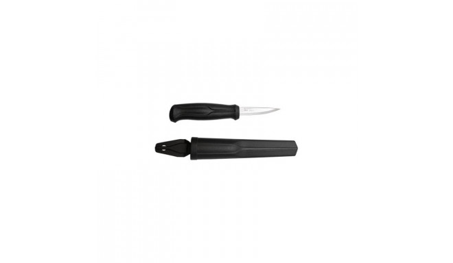 Wood carving knife Morakniv® Basic, 80mm blade