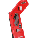Kipsplaadi faasihöövel 45° pikkus 180mm