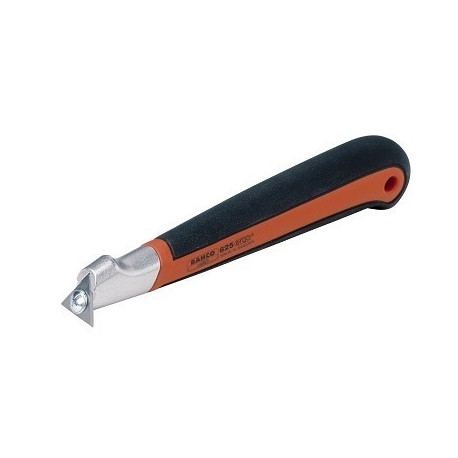Scraper Bahco Ergo 25mm blade