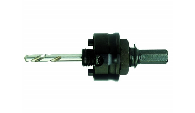 Augusae leht 32-210mm vars 11,1mm Power Driver™ mehhanismiga pappkarbis