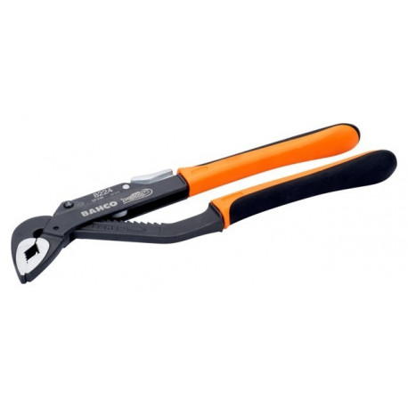 Slip joint pliers Bahco, quick adjust 315mm, max 55mm