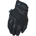 Перчатки Mechanix M-Pact® 2 Covert черные XXL