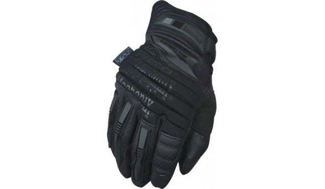 Перчатки Mechanix M-Pact® 2 Covert черные XXL