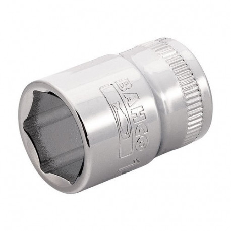 Hexagon socket 7400SM 9mm 3/8"