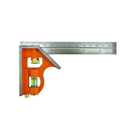 Kombineeritud nurgik 150mm