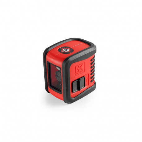 Ristjoonlaser Kapro 842 Bambino, punase kiirega