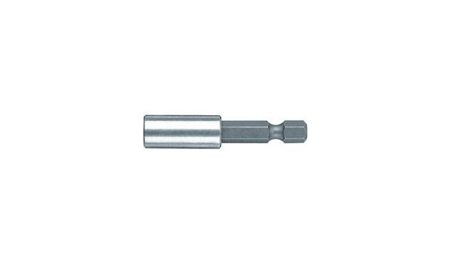Otsikuadapter 1/4" 893/4/1 K magnetiline 1/4"x50, Wera
