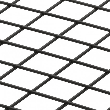 Grid for Decorative Pebbles 38 x 38cm