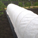Reinforced air-permeable covering material 60 g/m², 3 х 10m