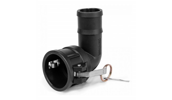 Camlock liitmik tüüp C, voolikuühendus 2"